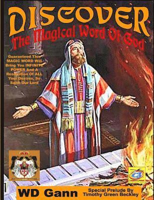 Discover The Magical Word Of God 1