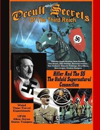 bokomslag Occult Secrets Of The Third Reich