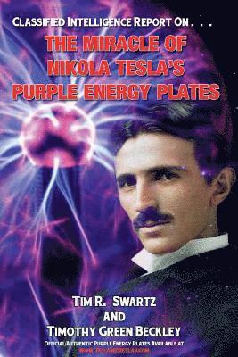The Miracle of Nikola Tesla's Purple Energy Plates 1