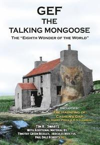 bokomslag Gef The Talking Mongoose: The Eighth Wonder of the World