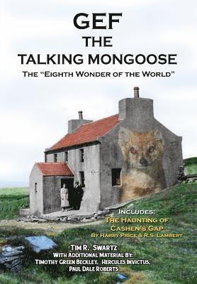 Gef The Talking Mongoose: The Eighth Wonder of the World 1