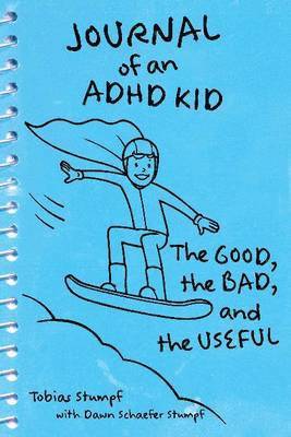 Journal of an ADHD Kid