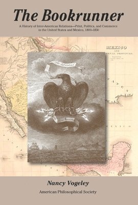Nancy Vogeley - Bookrunner, Häftad