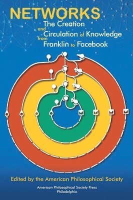 American Philosophical Society - Networks, Häftad
