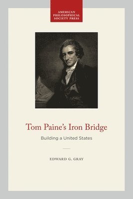 Tom Paine's Iron Bridge 1