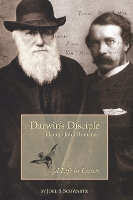 bokomslag Darwin's Disciple