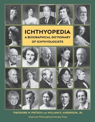 Ichthyopedia 1