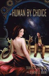 bokomslag Human by Choice