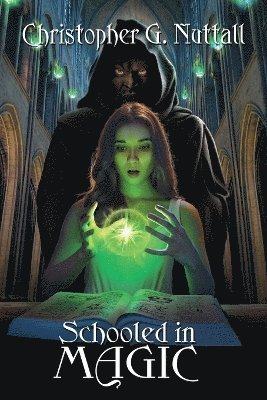 Schooled in Magic