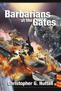 bokomslag Barbarians at the Gates