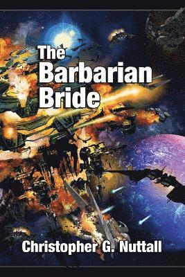 The Barbarian Bride 1