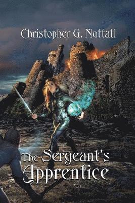 bokomslag Sergeant's Apprentice