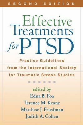 Effective Treatments for PTSD, Second Edition 1