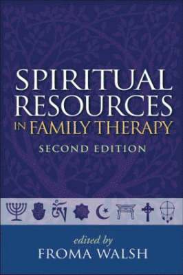 bokomslag Spiritual Resources in Family Therapy