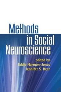 bokomslag Methods in Social Neuroscience