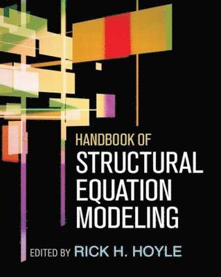 bokomslag Handbook of Structural Equation Modeling