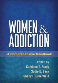 bokomslag Women and Addiction