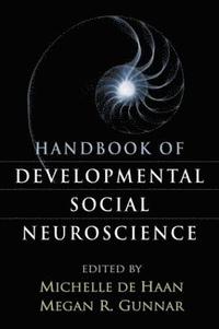 bokomslag Handbook of Developmental Social Neuroscience