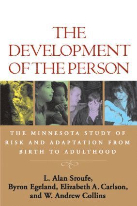 The Development of the Person 1