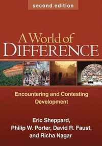 bokomslag A World of Difference, Second Edition