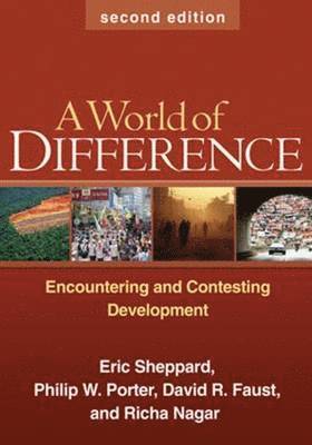 A World of Difference 1