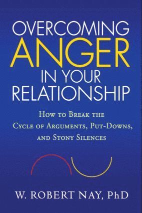 bokomslag Overcoming Anger in Your Relationship