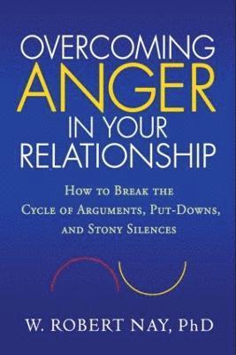 Overcoming Anger in Your Relationship 1