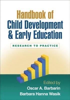 Handbook of Child Development and Early Education 1