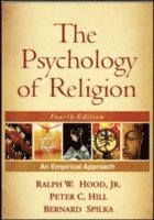 bokomslag The Psychology of Religion