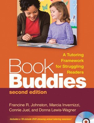 bokomslag Book Buddies