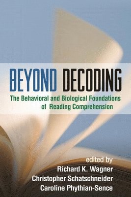 Beyond Decoding 1