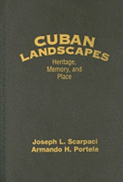 Cuban Landscapes 1