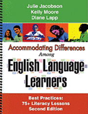 bokomslag Accommodating Differences Among English Language Learners