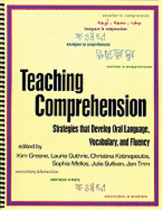 Teaching Comprehension 1