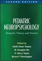 bokomslag Pediatric Neuropsychology