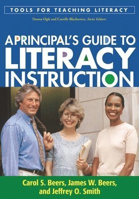 A Principal's Guide to Literacy Instruction 1