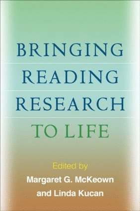 Bringing Reading Research to Life