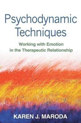 Psychodynamic Techniques
