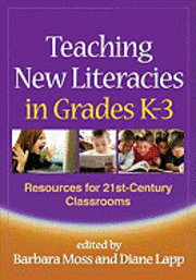 Teaching New Literacies in Grades K-3 1