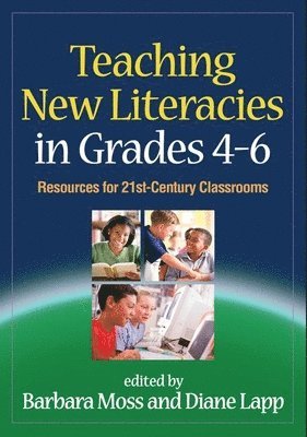 Teaching New Literacies in Grades 4-6 1