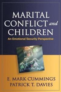 bokomslag Marital Conflict and Children