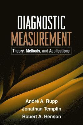 bokomslag Diagnostic Measurement