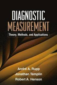 bokomslag Diagnostic Measurement