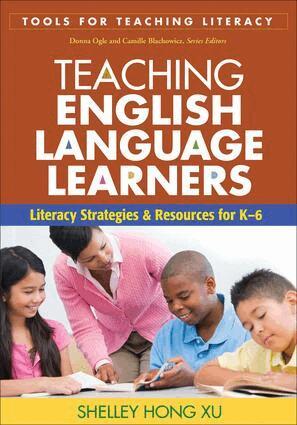 Shelley Hong Xu - Teaching English Language Learners, Häftad