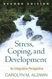 bokomslag Stress, Coping, and Development, Second Edition