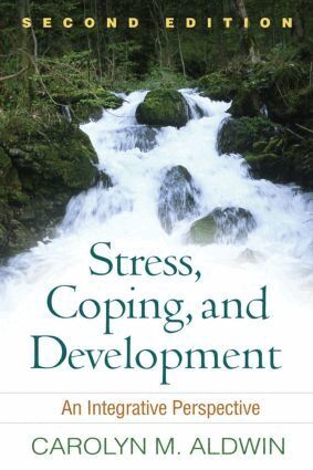 Carolyn M. Aldwin - Stress, Coping, and Development, Second Edition, Häftad