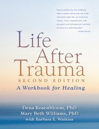 bokomslag Life After Trauma, Second Edition