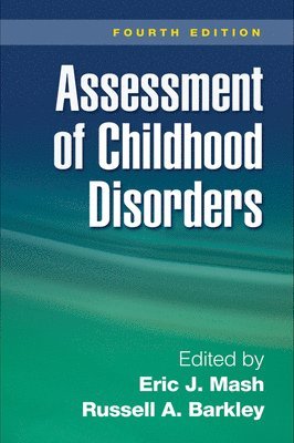 Assessment of Childhood Disorders, Fourth Edition 1