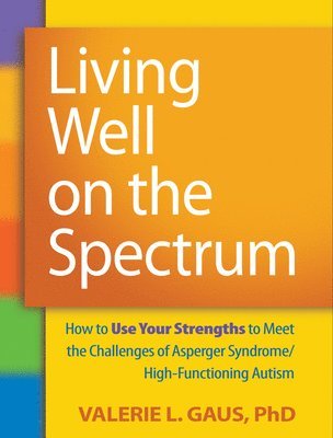 Living Well on the Spectrum 1