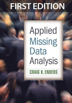 Applied Missing Data Analysis 1